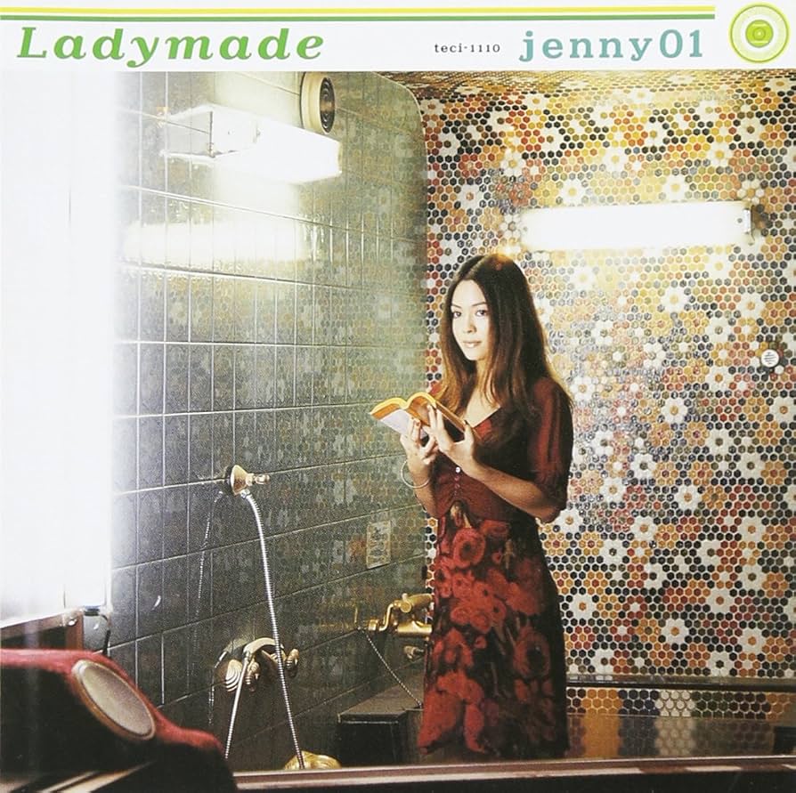 Amazon.co.jp: Ladymade: ミュージック